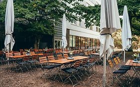 Leonardo Hotel Frankfurt City South